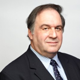 Jeffrey A. Sonnenfeld